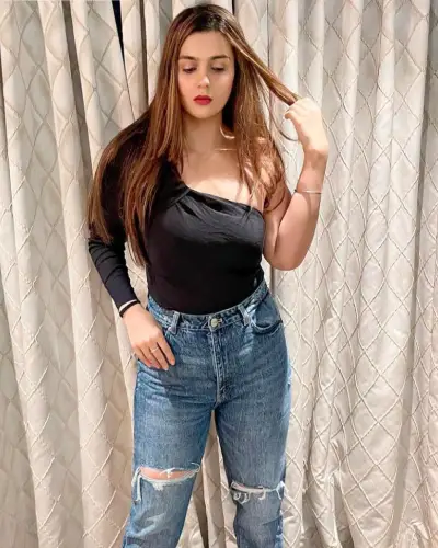 Harsha Escorts in Delhi