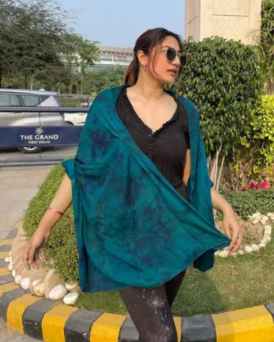 Savita Escorts in Delhi