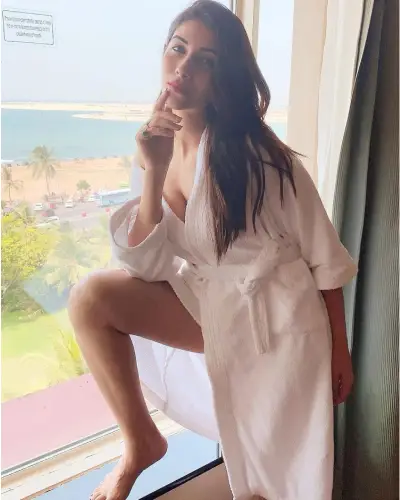 Vishakha Escorts in Delhi